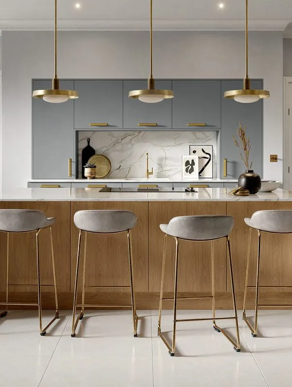 Hasco Kitchens