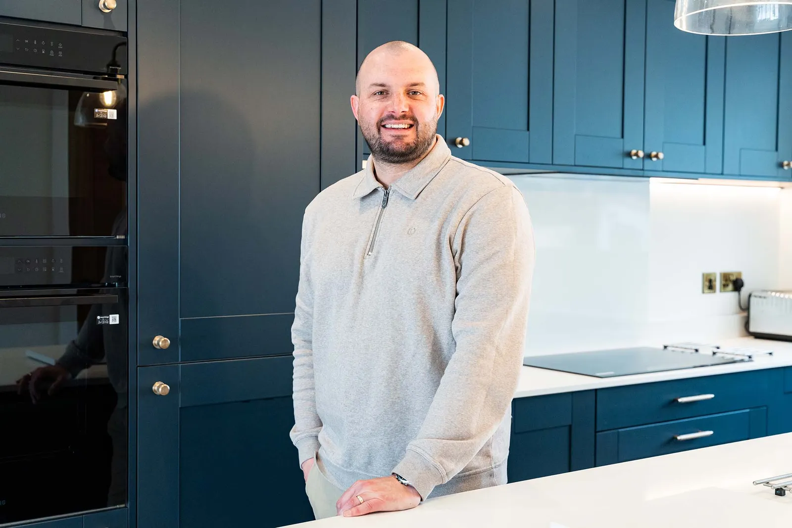 Hasco Kitchens
