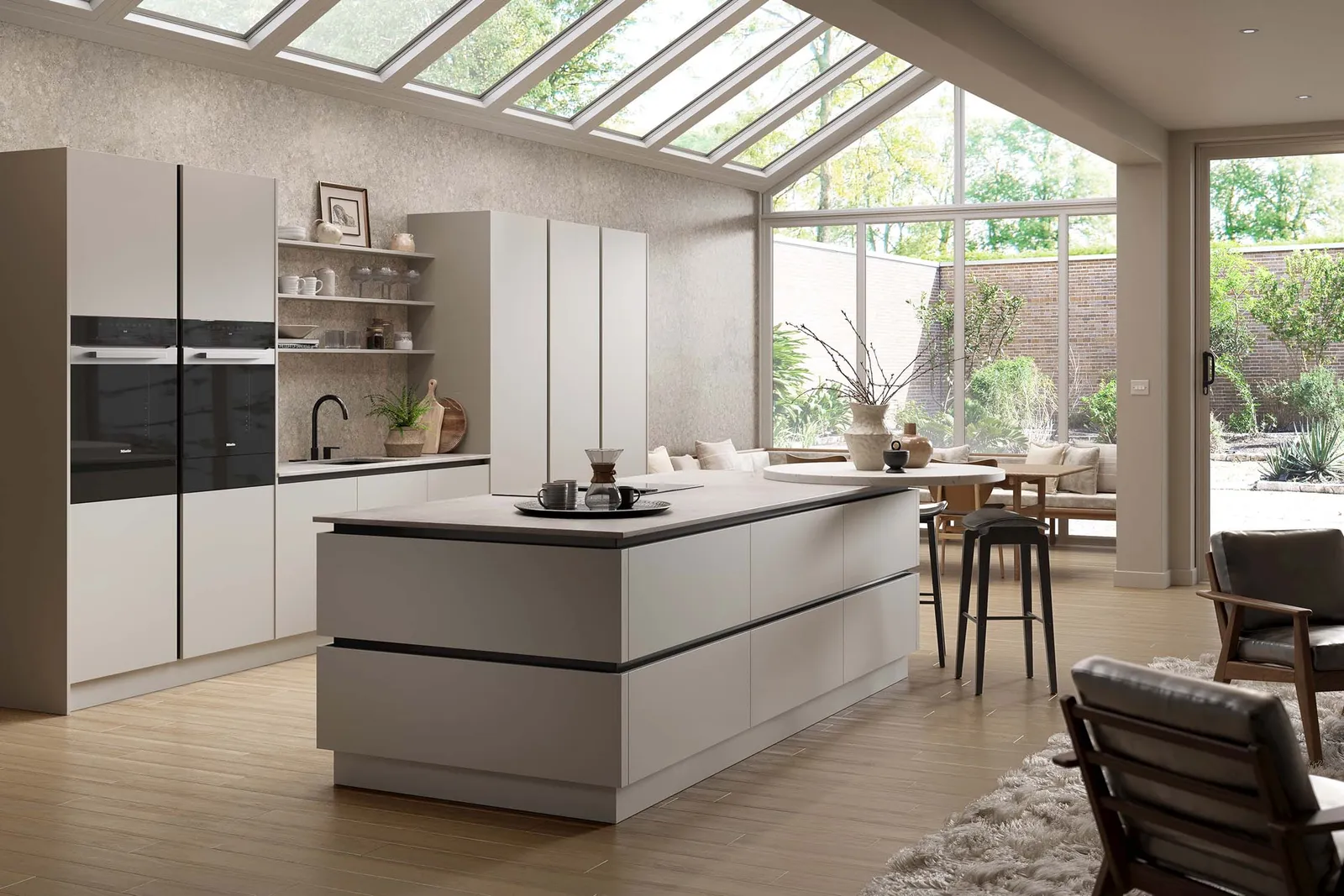 Hasco Kitchens